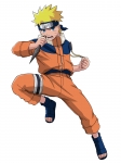 naruto attacco